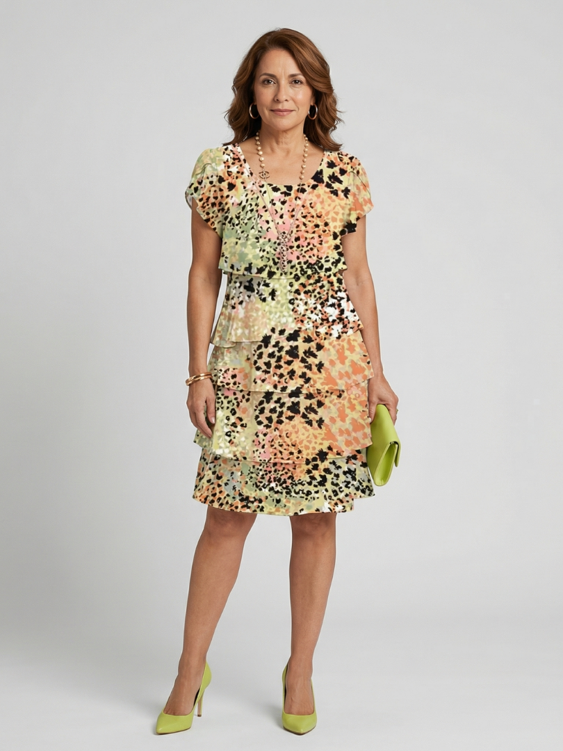 structured knee length dress Karen Millen Structured Ruched Detail Midi Dress in Cobalt