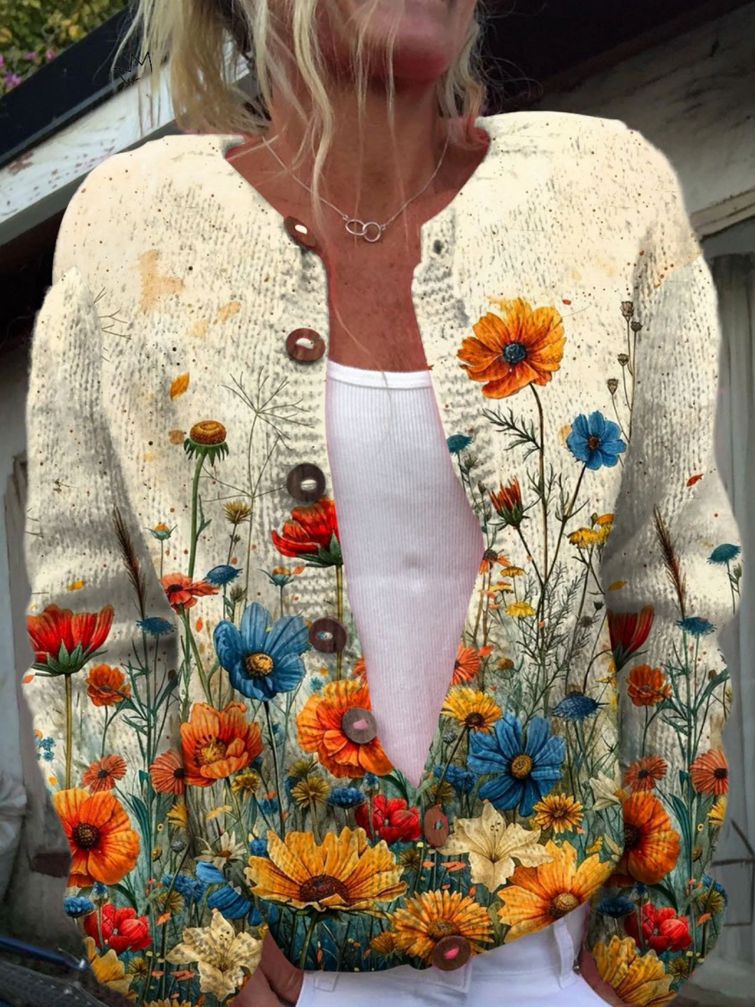 Stylish Cardigans