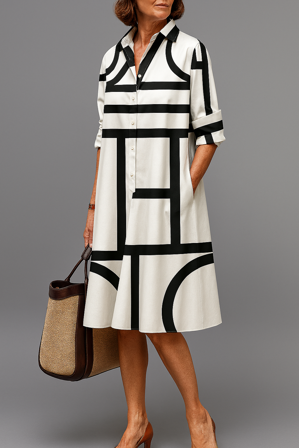 Elegant Dress Collection