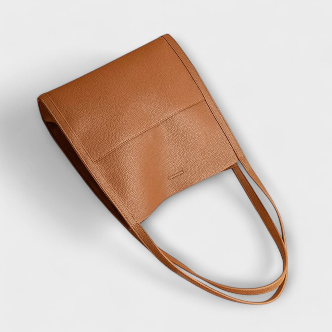Aurora. - Handcrafted Bag