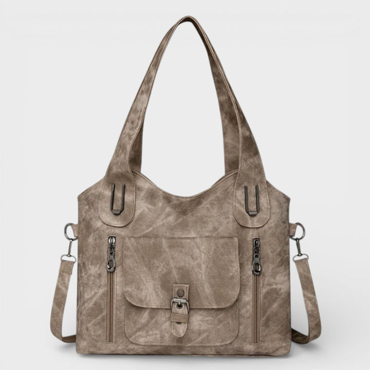 Franka – Vintage Shoulder Bag
