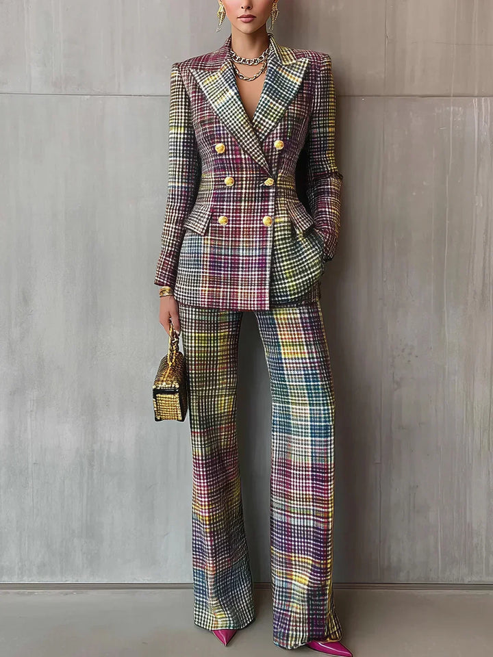 Multicolor Plaid#Multicolor Plaid_2