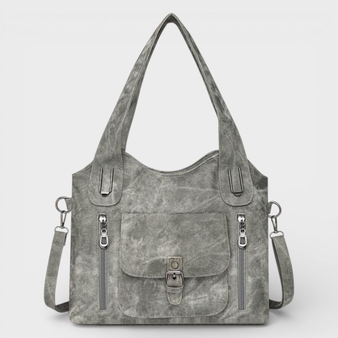 Franka – Vintage Shoulder Bag