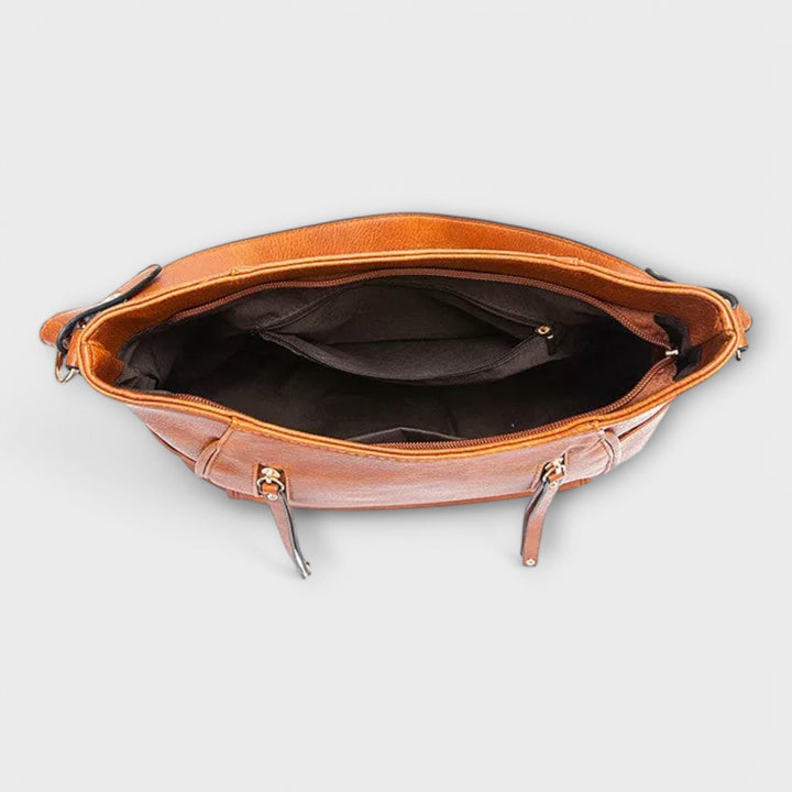 Solene - Elegant Women's Handbag in Vintage Style