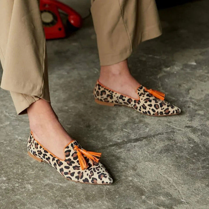 Orange Leopard#Orange Leopard_4
