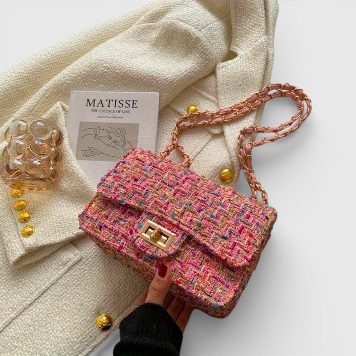 Aurora - Elegant Women's Shoulder Bag