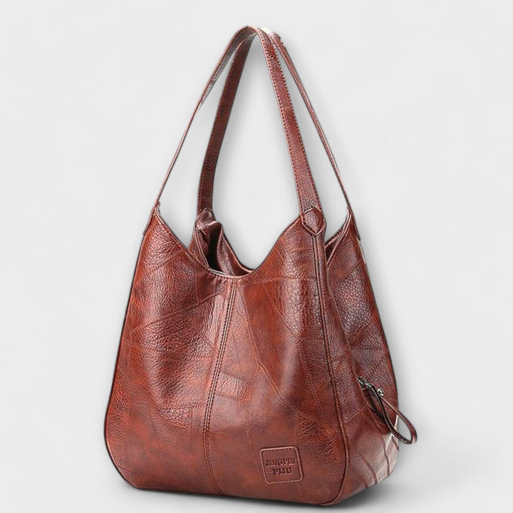 Aurora. - Vintage Leather Bag