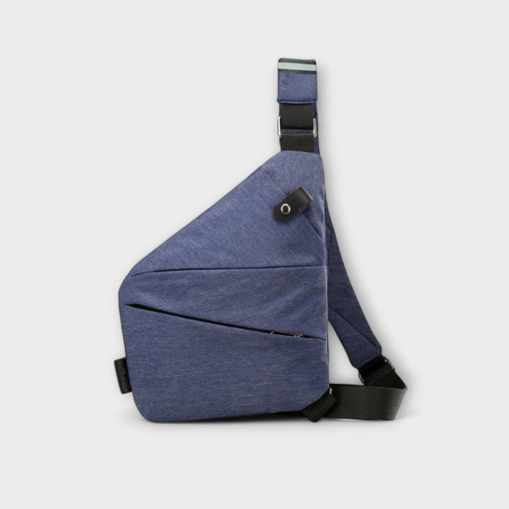 Aurora. - Anti-Theft Shoulder Bag