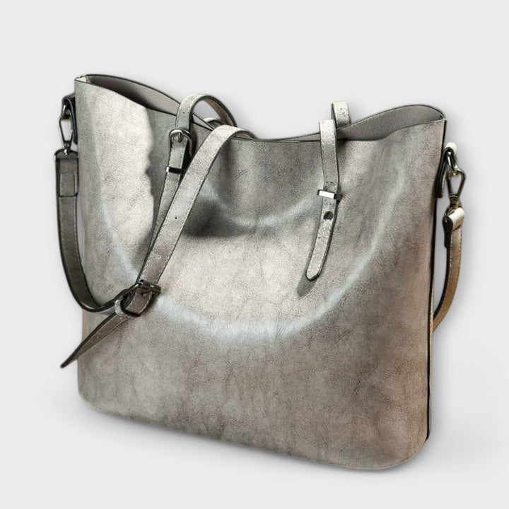 Aurora. - Vintage Shoulder Bag