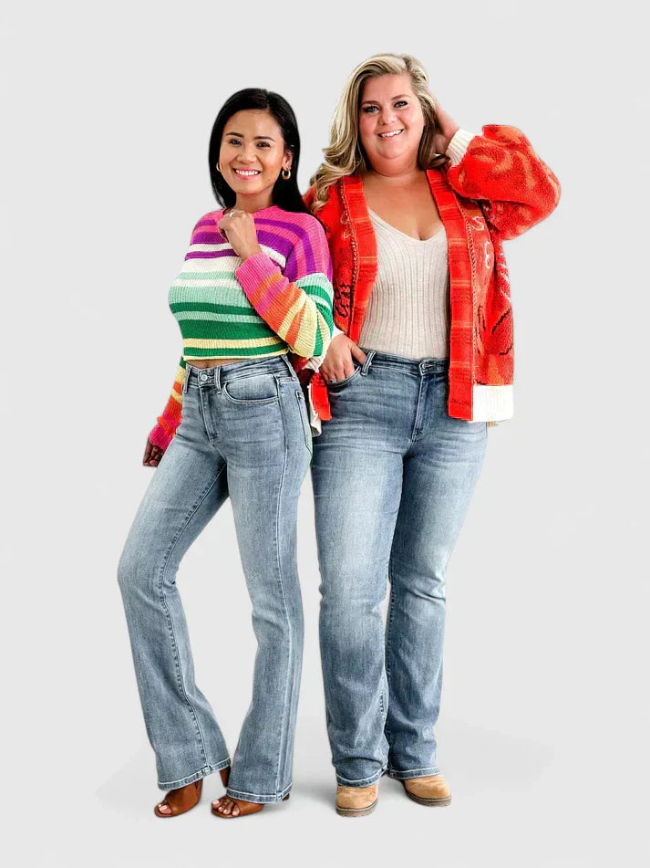 Eryzandra | Sohpisticated Pants