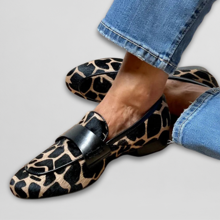 Brandy | Stylish Loafer
