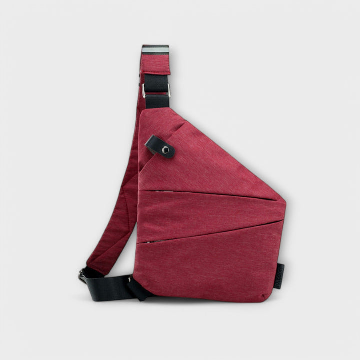 Aurora. - Anti-Theft Shoulder Bag