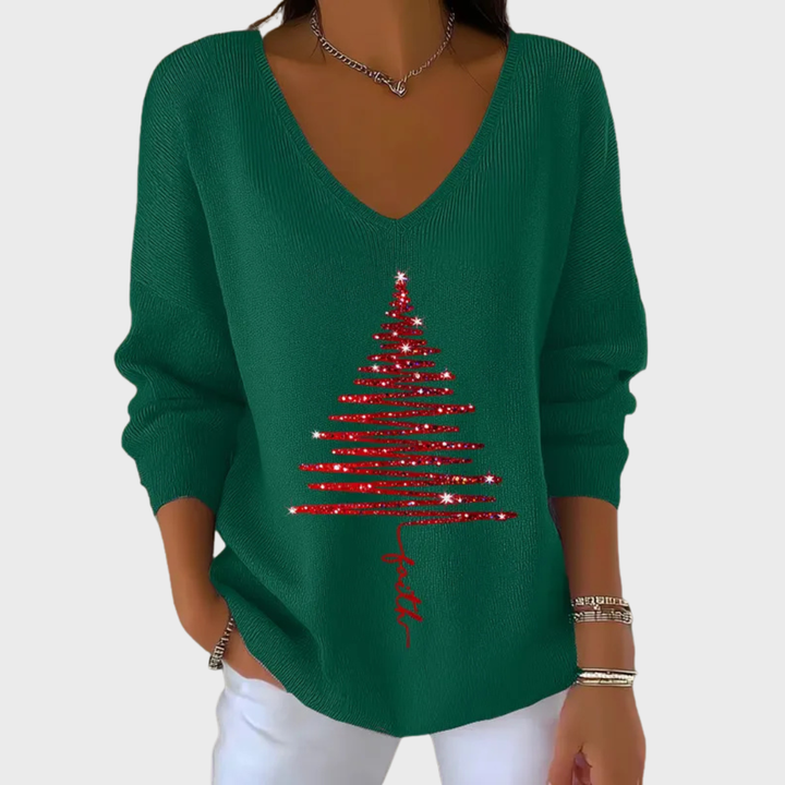 Skyler™ | Comfortable Sweater