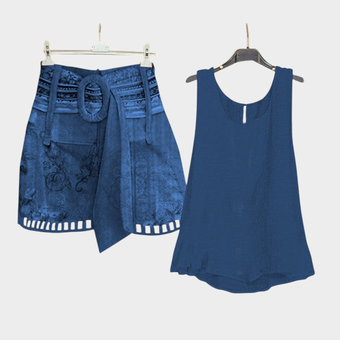 Marielle | Relaxed Coastal Look Set
