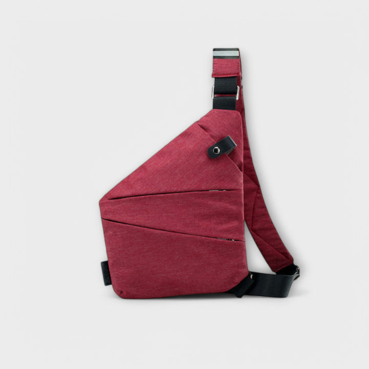 Aurora. - Anti-Theft Shoulder Bag