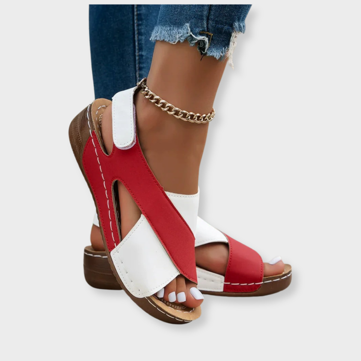 Milena - Ultra Comfortable Sandals