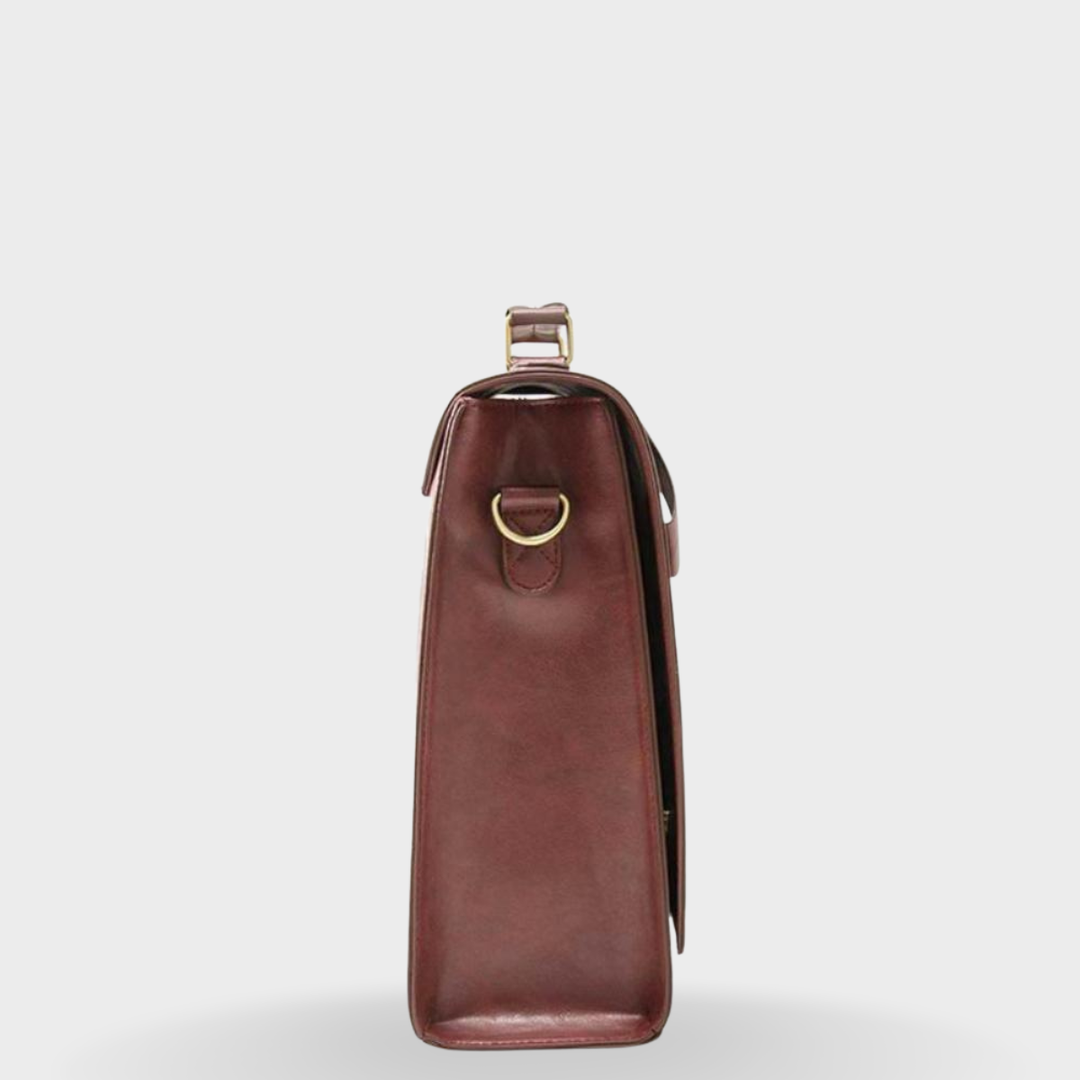 Bernadette – Shoulder Bag with Bow