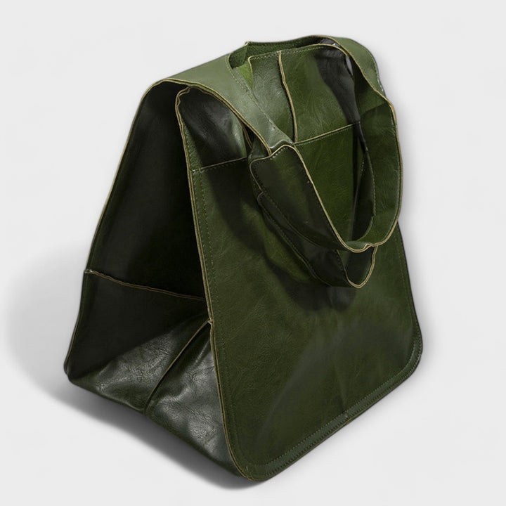 Aurora. - Oversized Weekender Bag