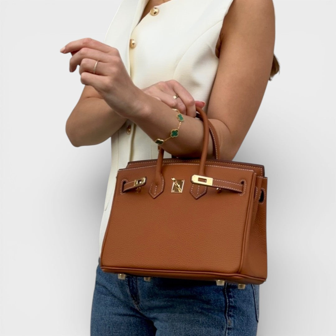 Gabrielle™ | Elegant and Timeless Handbag