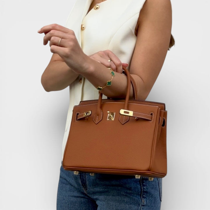 Gabrielle™ | Elegant and Timeless Handbag