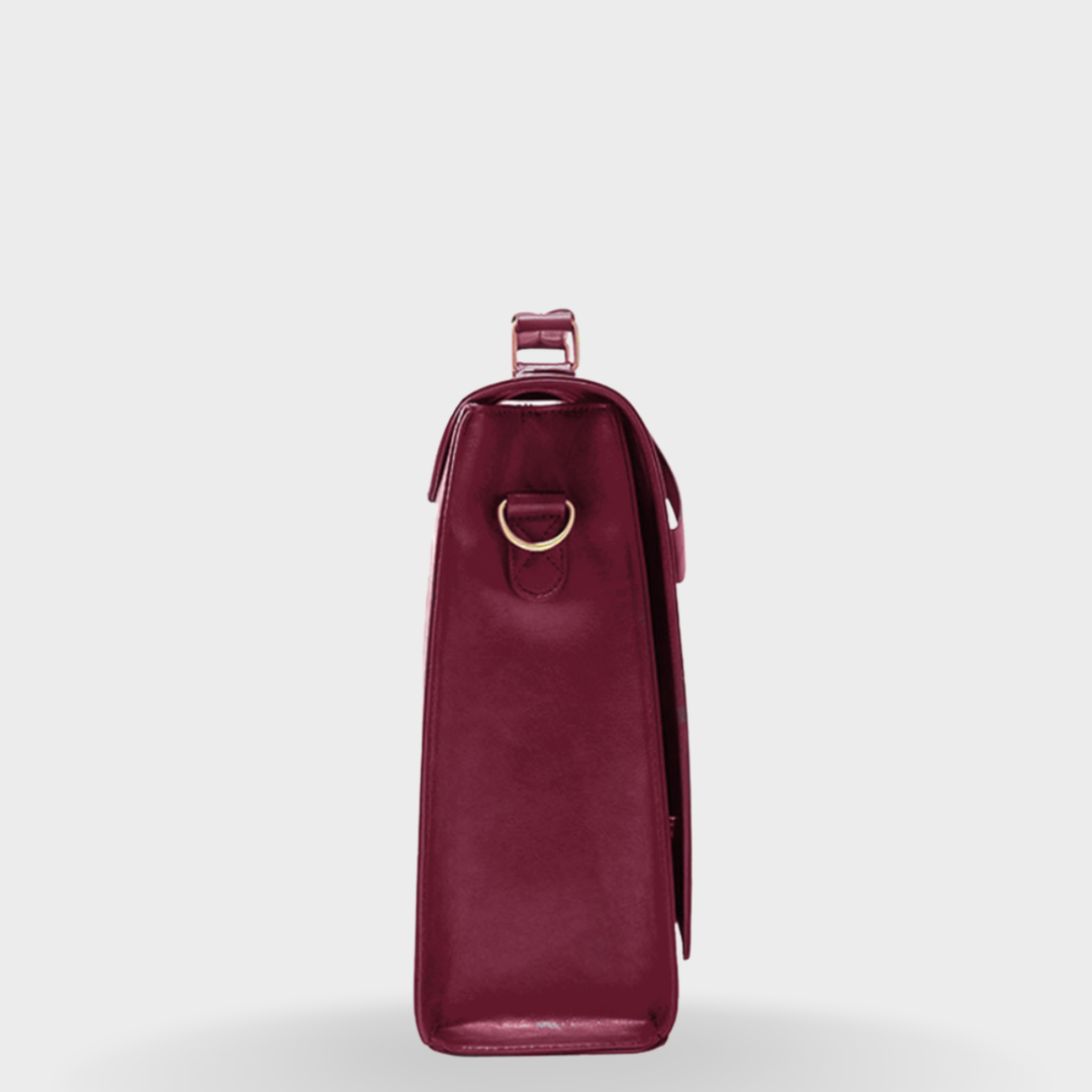 Bernadette – Shoulder Bag with Bow