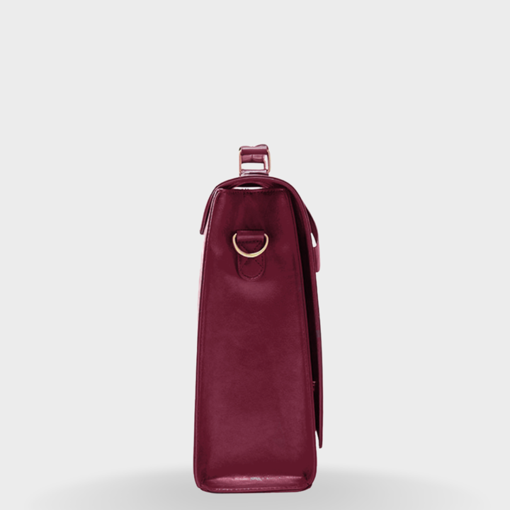 Bernadette – Shoulder Bag with Bow