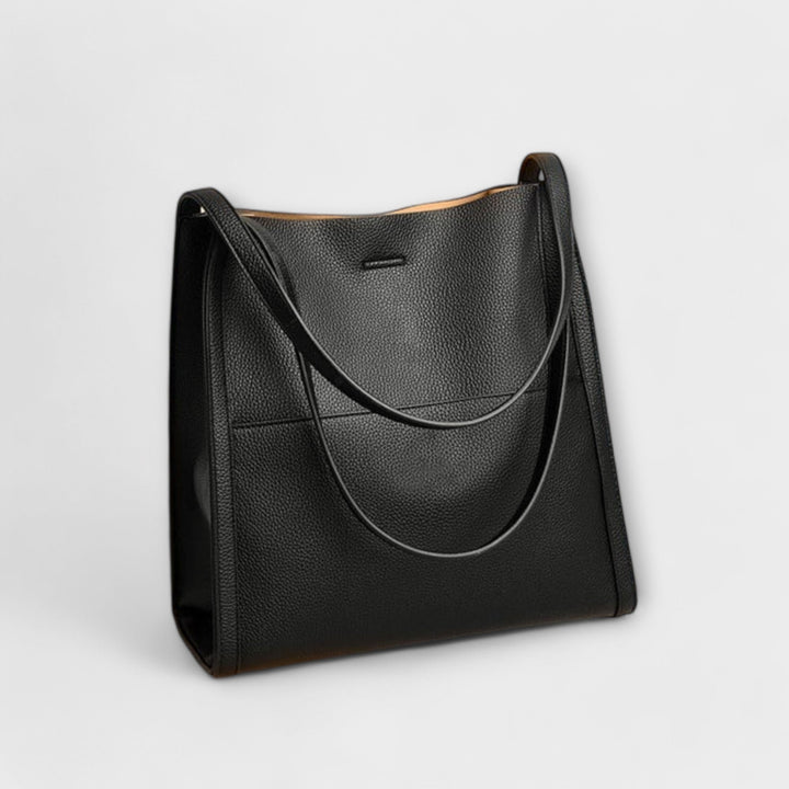Aurora. - Handcrafted Bag