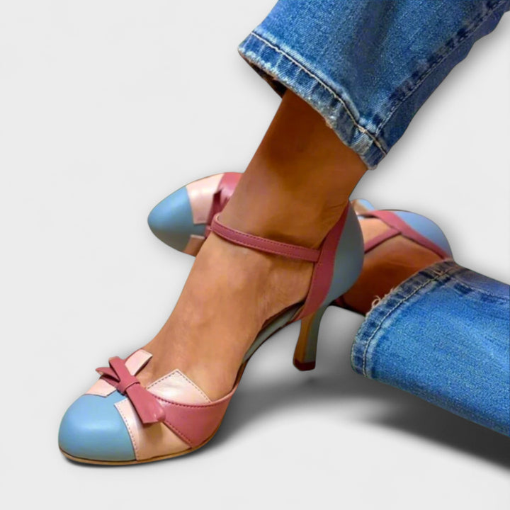 Aurora - Orthopedic Sandals for Daily Comfort
