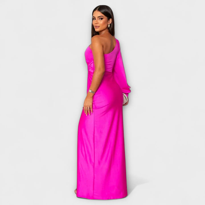 Elisa - Elegant Dress with Sophistication