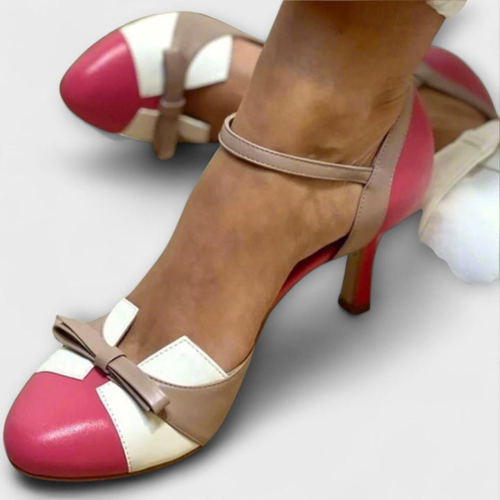 Aurora - Orthopedic Sandals for Daily Comfort