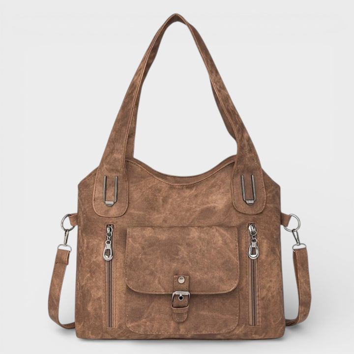 Franka – Vintage Shoulder Bag