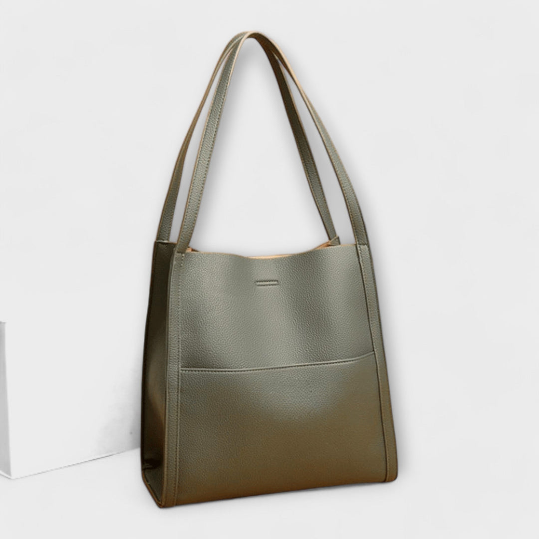 Aurora. - Handcrafted Bag