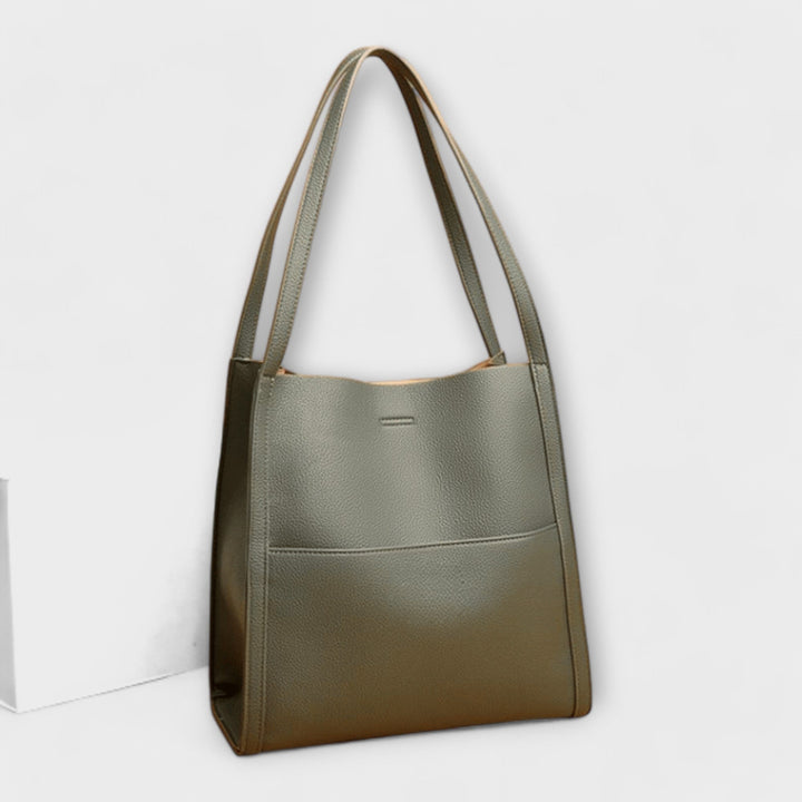 Aurora. - Handcrafted Bag