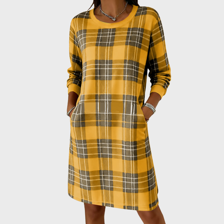 Alyxe | Comfortable Dress