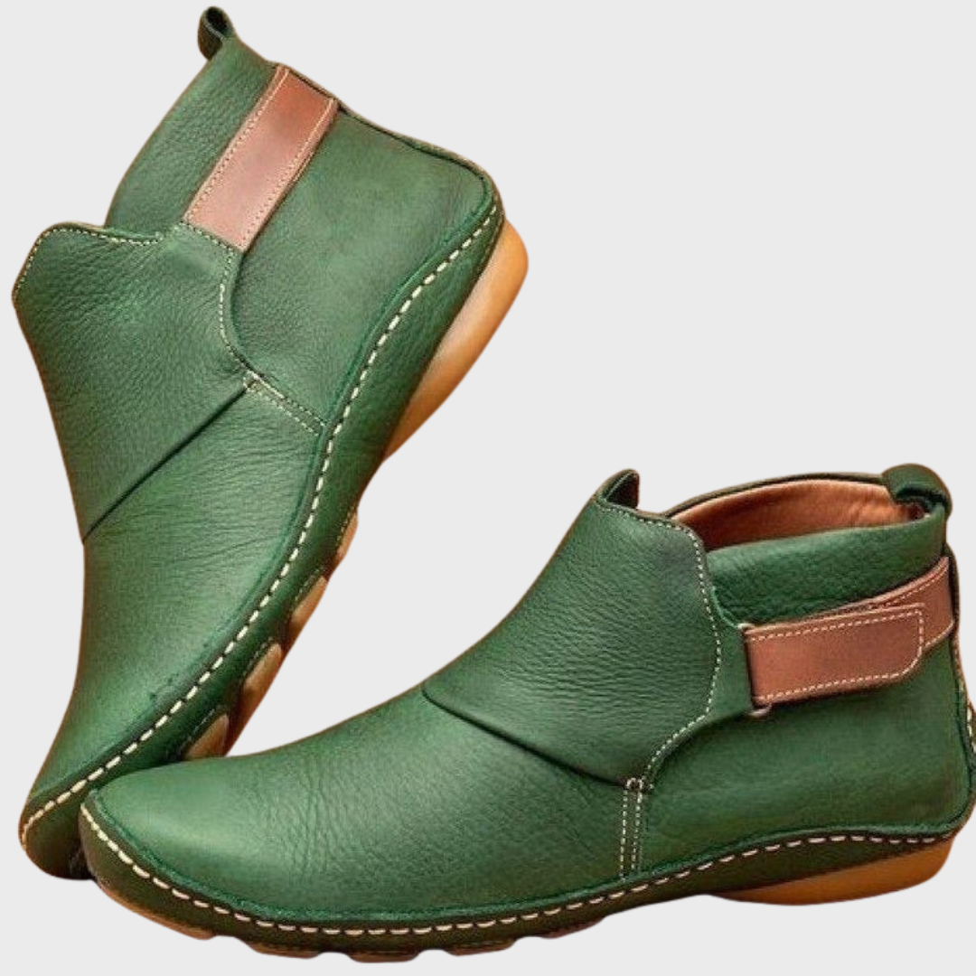 Elsa | Orthopaedic Ankle Boots