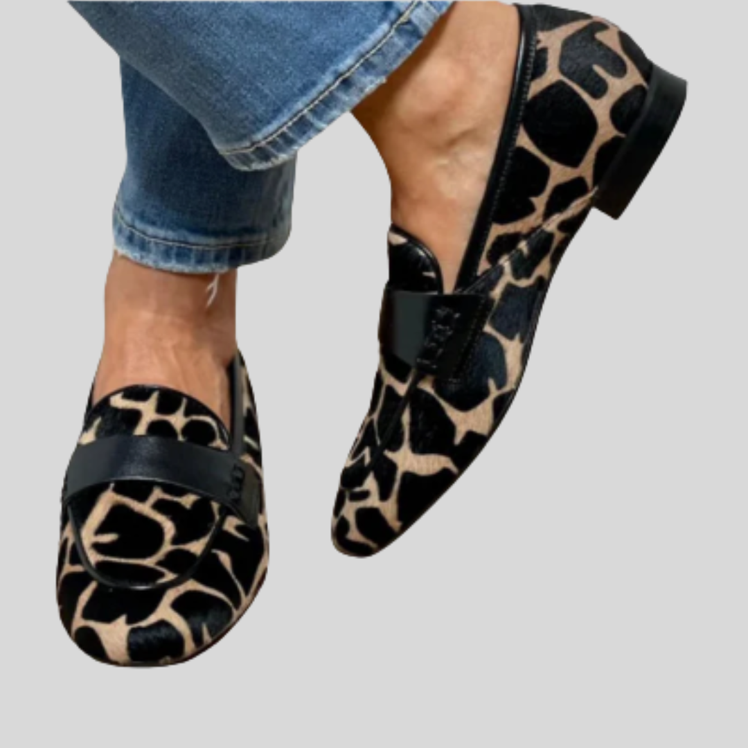 Brandy | Stylish Loafer