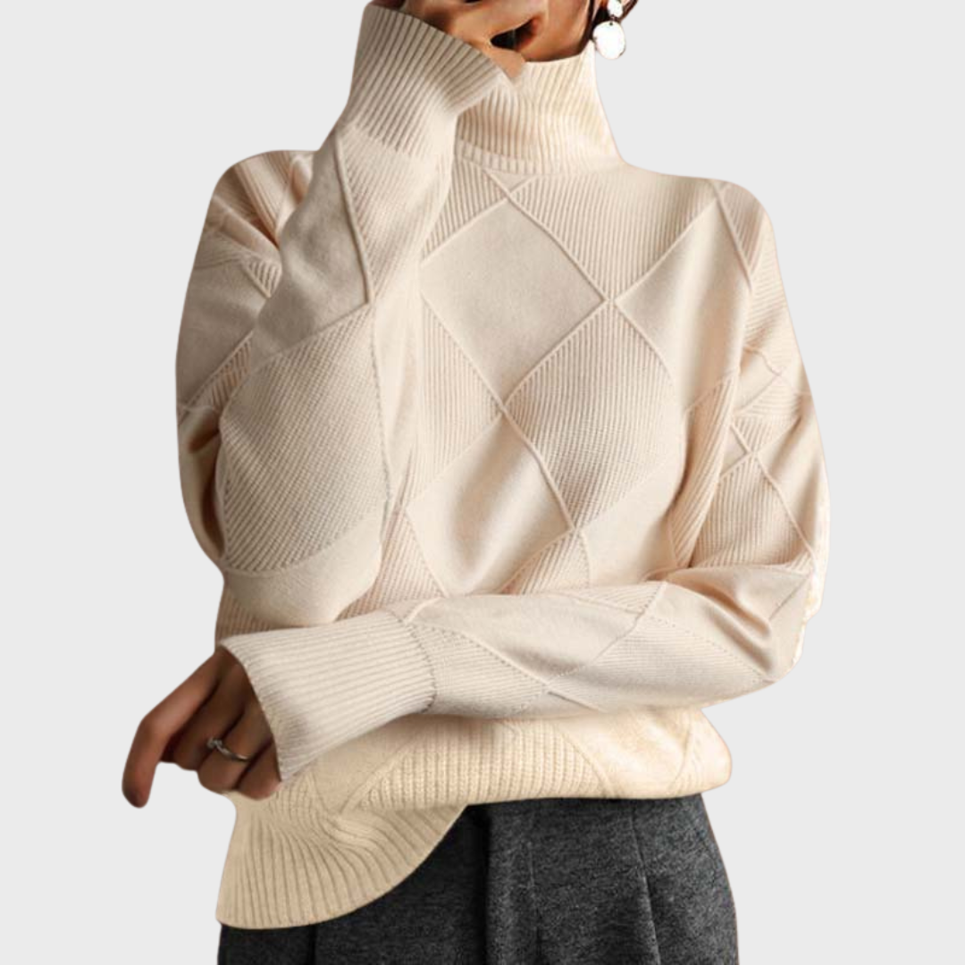 Rin™ | Elegant Sweater