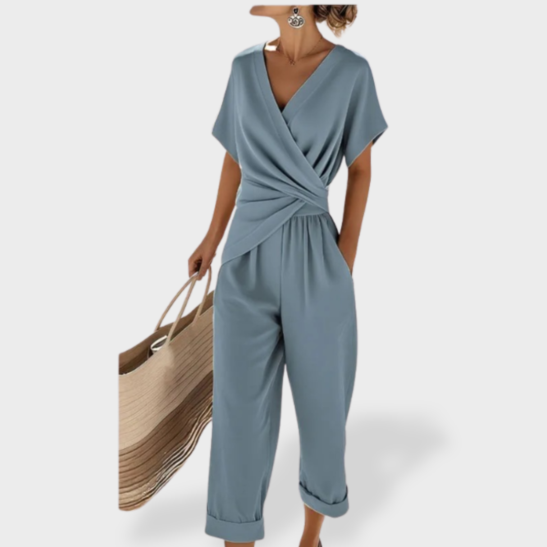 Colleen | Elegant Two-Piece Set