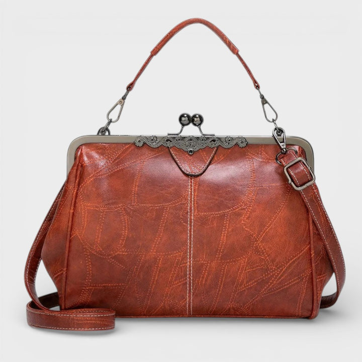 Elisabeth – Elegant Classic Vintage Bag