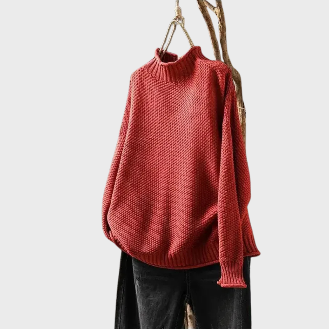 Aelyra | Comfortable Sweater