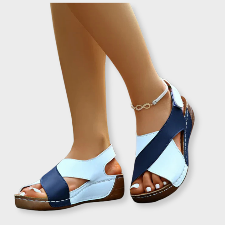 Milena - Ultra Comfortable Sandals