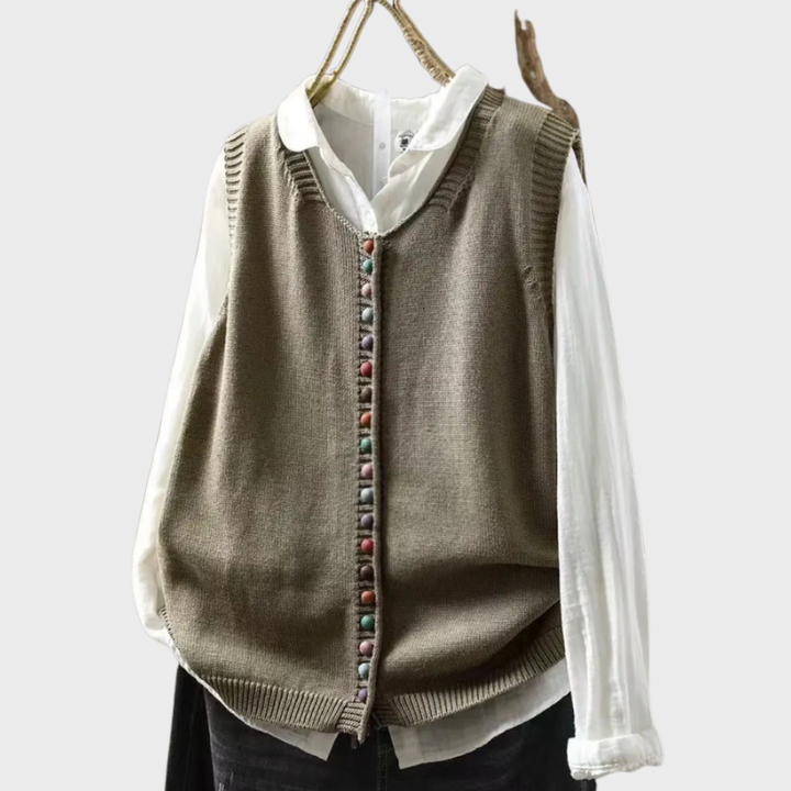 Embria™ | Comfortable Vest