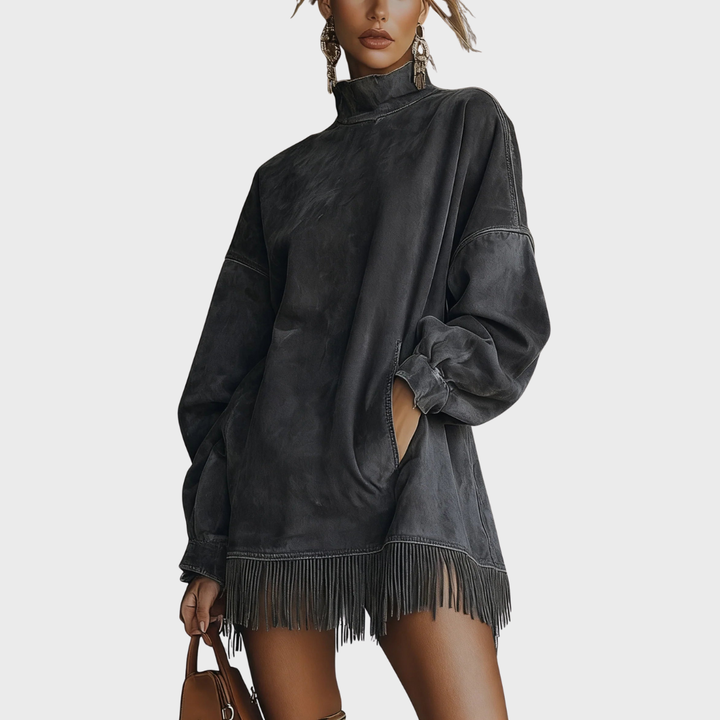 Virela | Elegant Dress