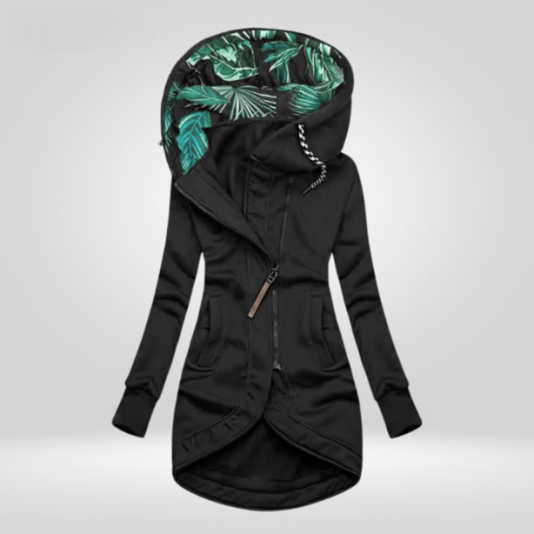 Genesis™ – Winter Coat for Timeless Warmth and Elegance