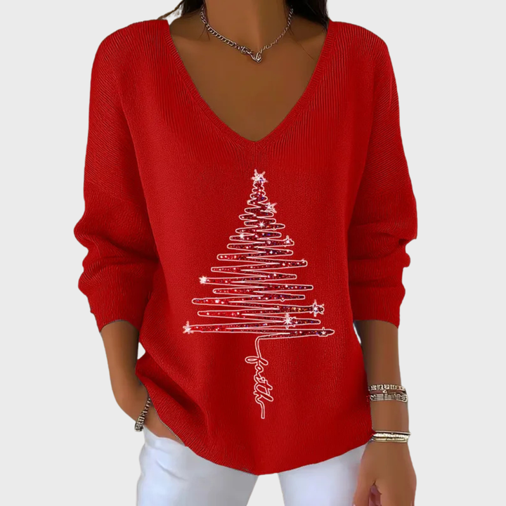 Skyler™ | Comfortable Sweater