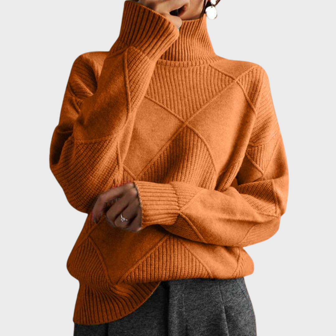 Rin™ | Elegant Sweater