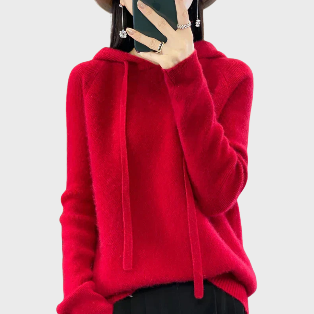 Rynlei™ | Elegant Sweater