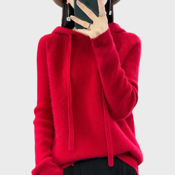 Rynlei™ | Elegant Sweater