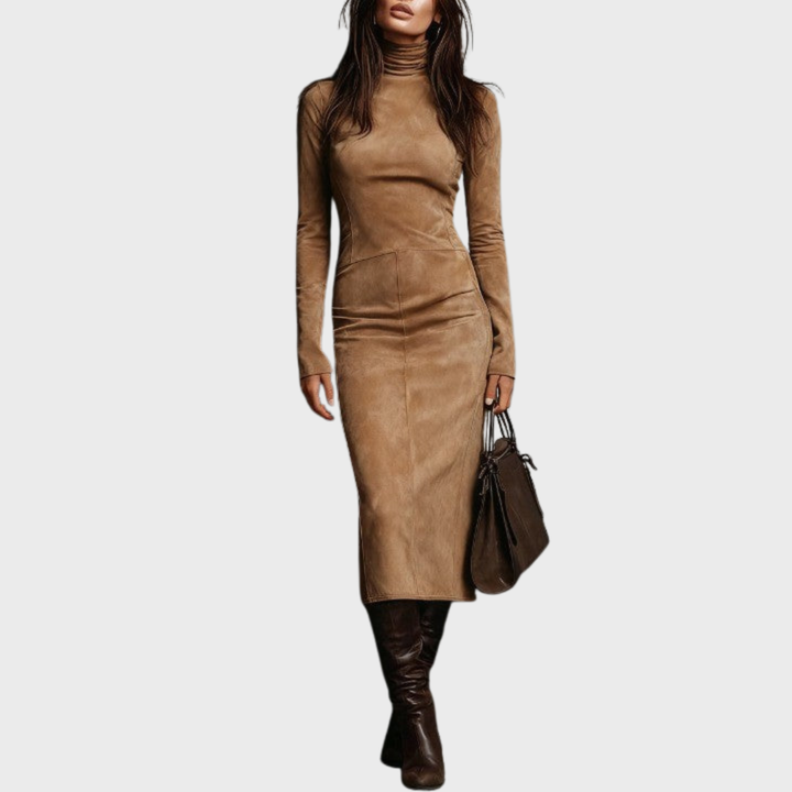 Kavri | Elegant Dress