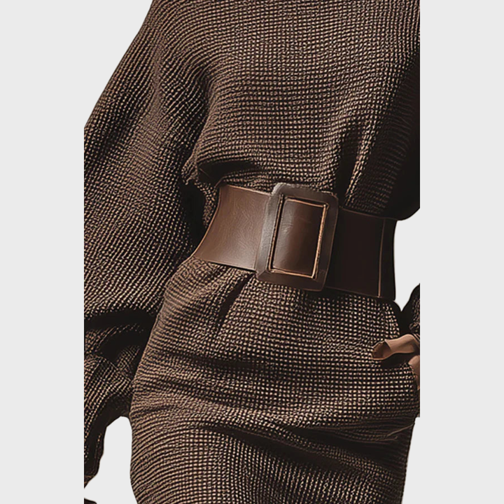 Zynora | Sophisticated Dress